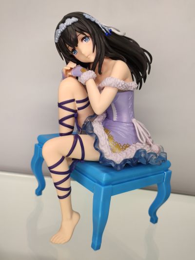 Espresto 偶像大师灰姑娘女孩 鹭泽文香 圣夜的灯火ver.