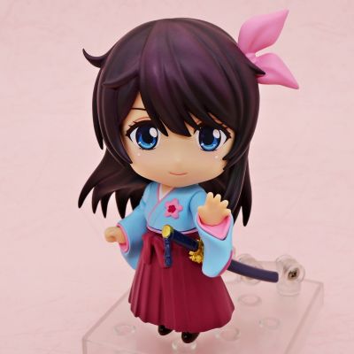 粘土人#1360 新樱花大战 天宫樱