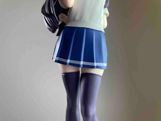 青梅竹马绝对不会输的恋爱喜剧 可知白草