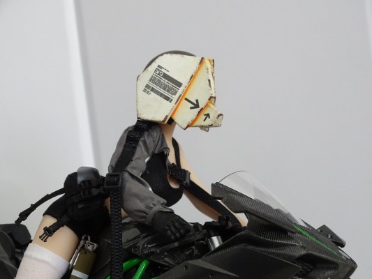 降神纪元系列 刻耳柏洛斯