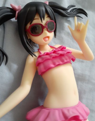 BEACH QUEENS  爱与演唱会！矢泽妮可