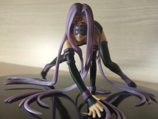 Fate/stay night 美杜莎