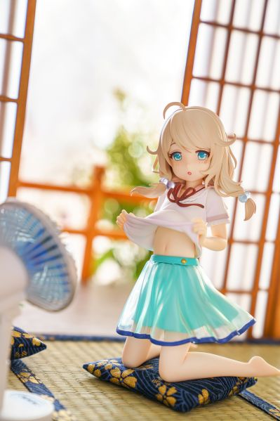 偶像大师灰姑娘女孩 遊佐梢 甜蜜小仙子