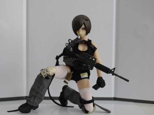 降神纪元系列 刻耳柏洛斯