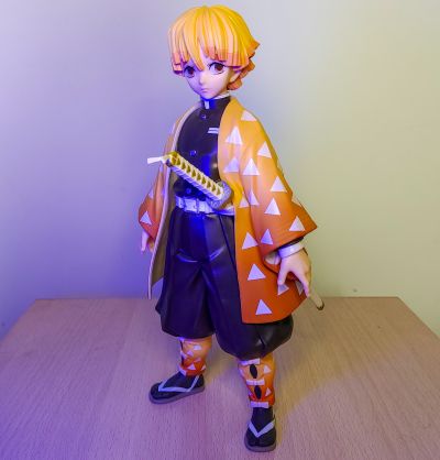 Grandista 鬼灭之刃 我妻善逸