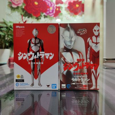 FigZeroS 新·奥特曼 奥特曼