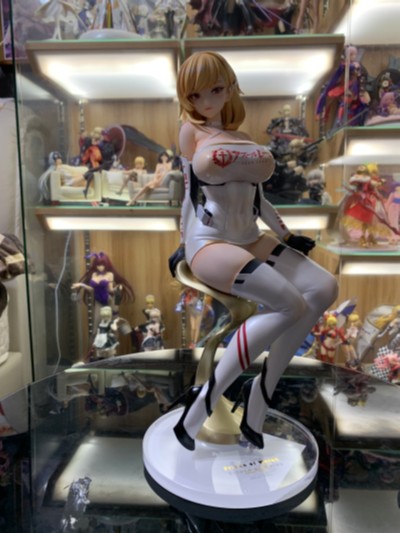 Pure x Shiko x Milk 夜须奈绪