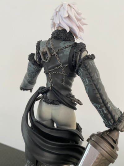 NieR游戏系列10周年记念赏 尼尔：人工生命 尼尔 A赏