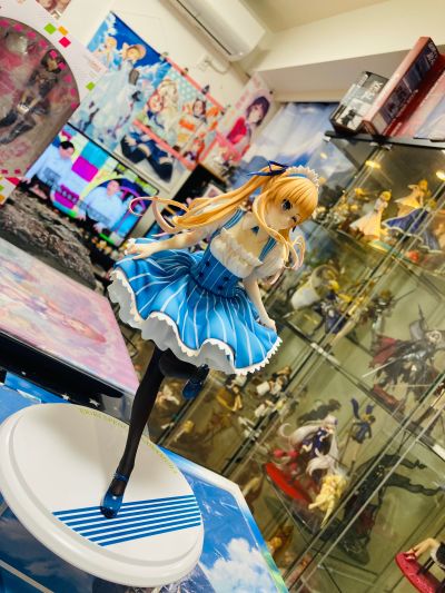 路人女主的养成方法 Fine 霞之丘诗羽 女仆