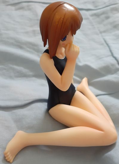 DreamTech ToHeart2 小牧愛佳 学校泳装版 