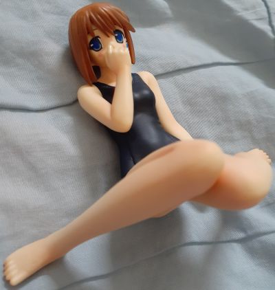 DreamTech ToHeart2 小牧愛佳 学校泳装版 