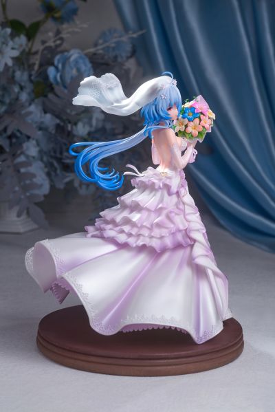 原神 甘雨 花嫁礼服