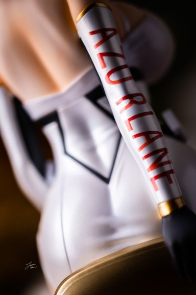 碧蓝航线 威尔士亲王 -桂冠的胜利竞速-