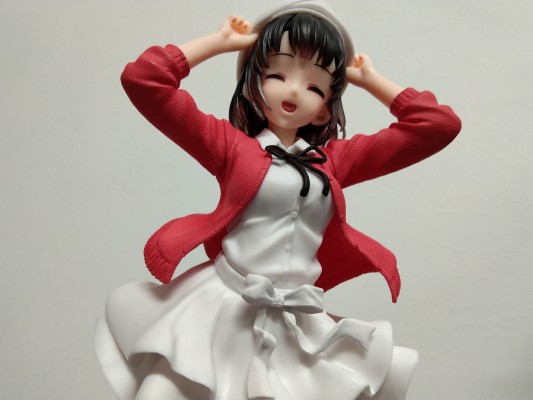 Coreful Figure 路人女主的养成方法 加藤恵  ～女主角服装～ （TAITO限定）