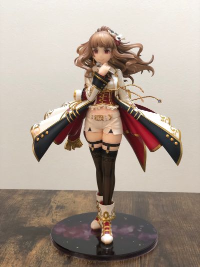 偶像大师 灰姑娘女孩 神谷奈绪 一阵热情Ver.