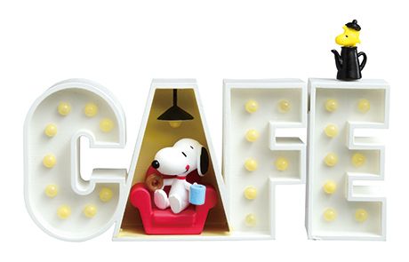 花生漫画 史努比 单词集