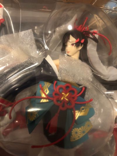 阴阳师 彼岸花 花影重绽