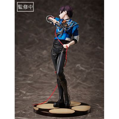 Visual Prison 结希安杰