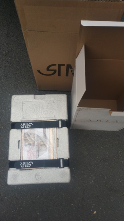 Black Label 阿蕊娅