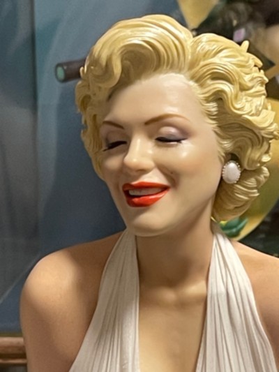 BW-SS-20801 玛丽莲·梦露