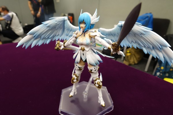 阿尔卡纳蒂亚 露蜜提雅