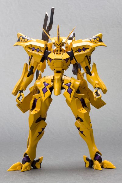 MUV-LUV Muv-Luv Alternative Total Eclipse 武御雷 Type-00F 篁唯依机