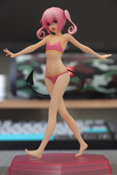 Pop Up Parade  出包王女 娜娜・阿丝达・戴比路克