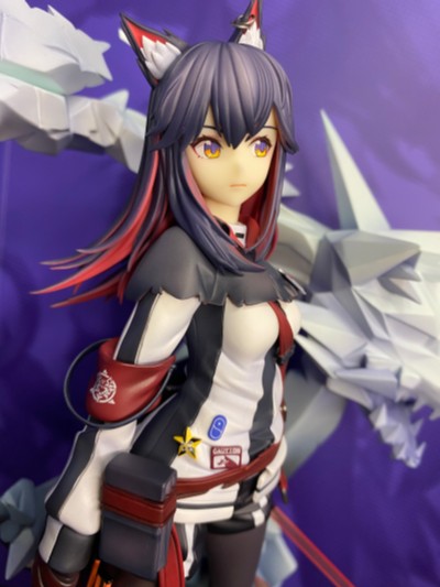 明日方舟 德克萨斯 精英二