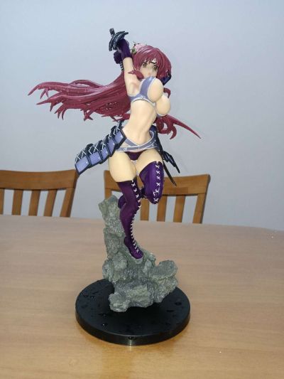 向坂环 Limited grade