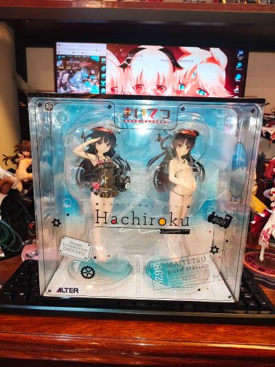 爱上火车 八六 泳装