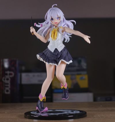 Coreful 魔女之旅 伊蕾娜