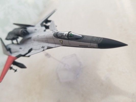 皇牌空战 ADFX-01