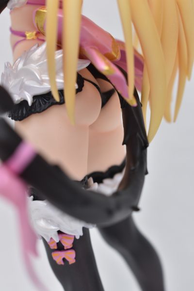 Fate/Kaleid liner 魔法少女☆伊莉雅 克洛伊·冯·爱因兹贝伦 Dangerous Beast