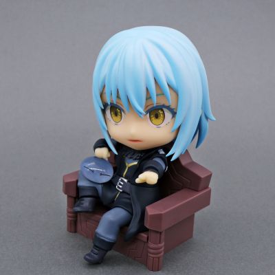 粘土人#1568 关于我转生后成为史莱姆的那件事 利姆鲁·特恩佩斯特 魔王Ver.