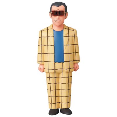 UDF 编号673 蜡笔小新系列4 园长 (高仓文太)