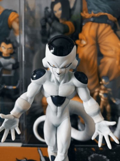 一番赏 G奖 MASTERLISE 小沙鲁