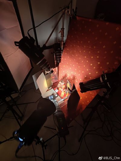 Myethos 「良辰美景不问天 22&33娘」