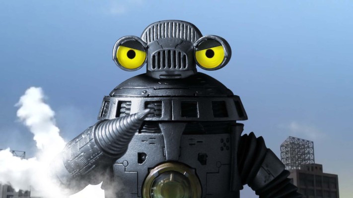 S.H.Figuarts 泽塔奥特曼 怪兽应对特殊空降机甲1号机 赛文加