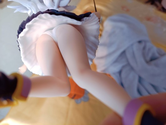 Coreful 魔女之旅 伊蕾娜