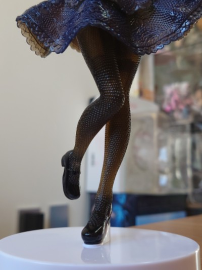 Re：从零开始的异世界生活 蕾姆 哥特风格