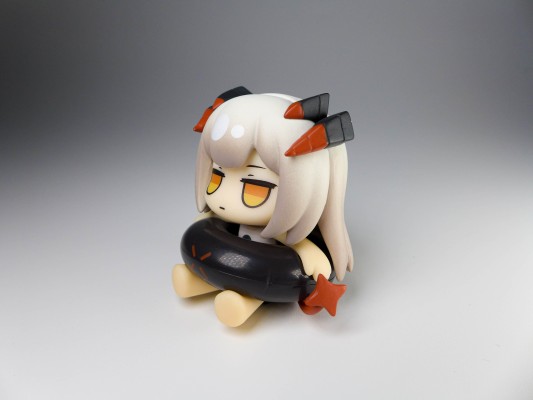 明日方舟 海滩派对 第一弹