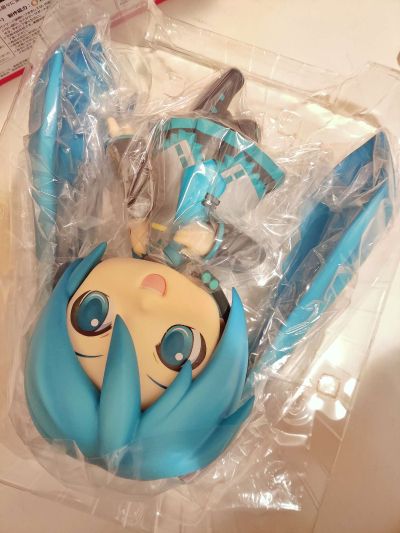 Good Smile Kuji VOCALOID 初音未来 Jumbo ver.