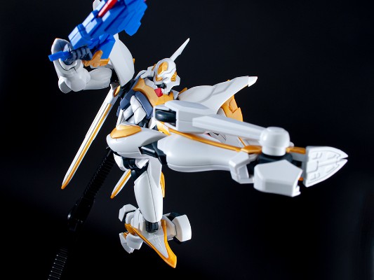 HG 1/35 兰斯洛特·阿尔比昂