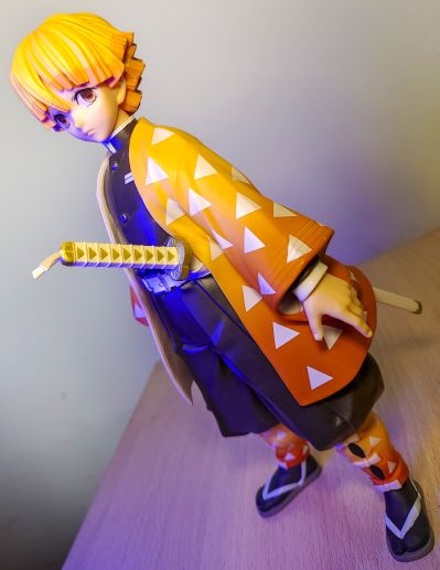 Grandista 鬼灭之刃 我妻善逸