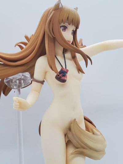 狼与香辛料 赫萝