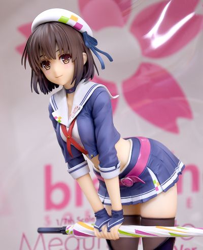 路人女主的养成方法Fine 加藤恵 赛车女郎