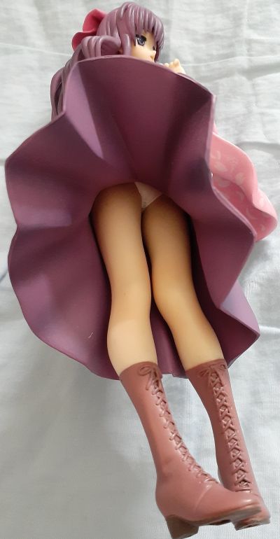 欢迎来到Pia❤卡罗特G.O. 西明寺美湖 女学生タイプ 