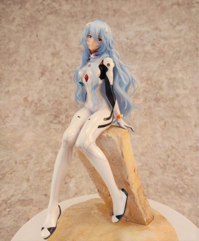 Precious  G.E.M.系列 新世纪福音战士新剧场版：终  绫波零