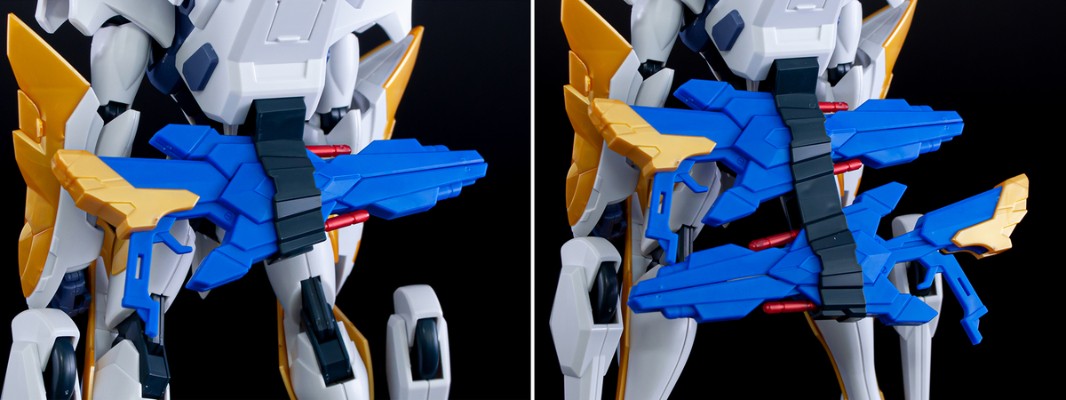 HG 1/35 兰斯洛特·阿尔比昂