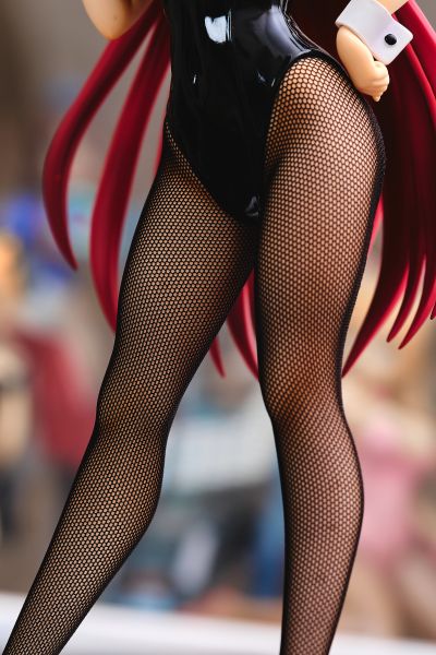 恶魔高中D×D BorN 莉雅丝·吉蒙里 兔女郎